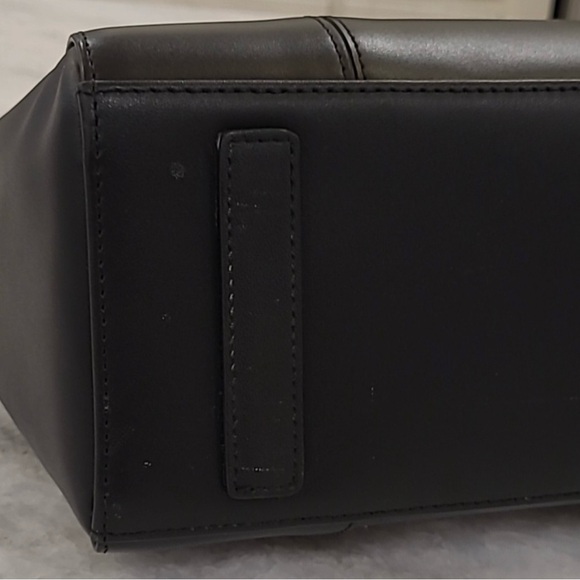 Radley London EUC All Leather Tote - Picture 5 of 10